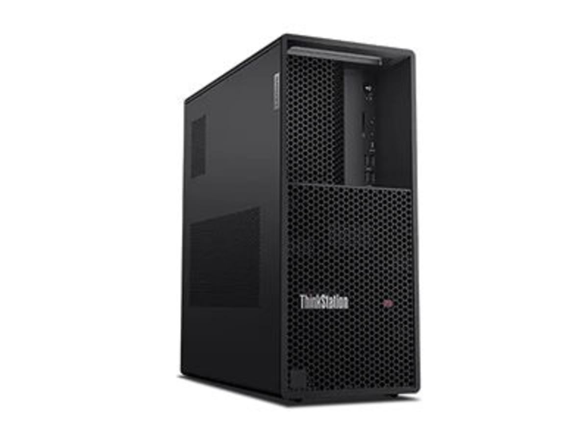 Lenovo ThinkStation P3 Tower 30GS00DBGE - Intel i7-14700, 32GB RAM, 512GB SSD, NVidia T1000, Win11 Pro