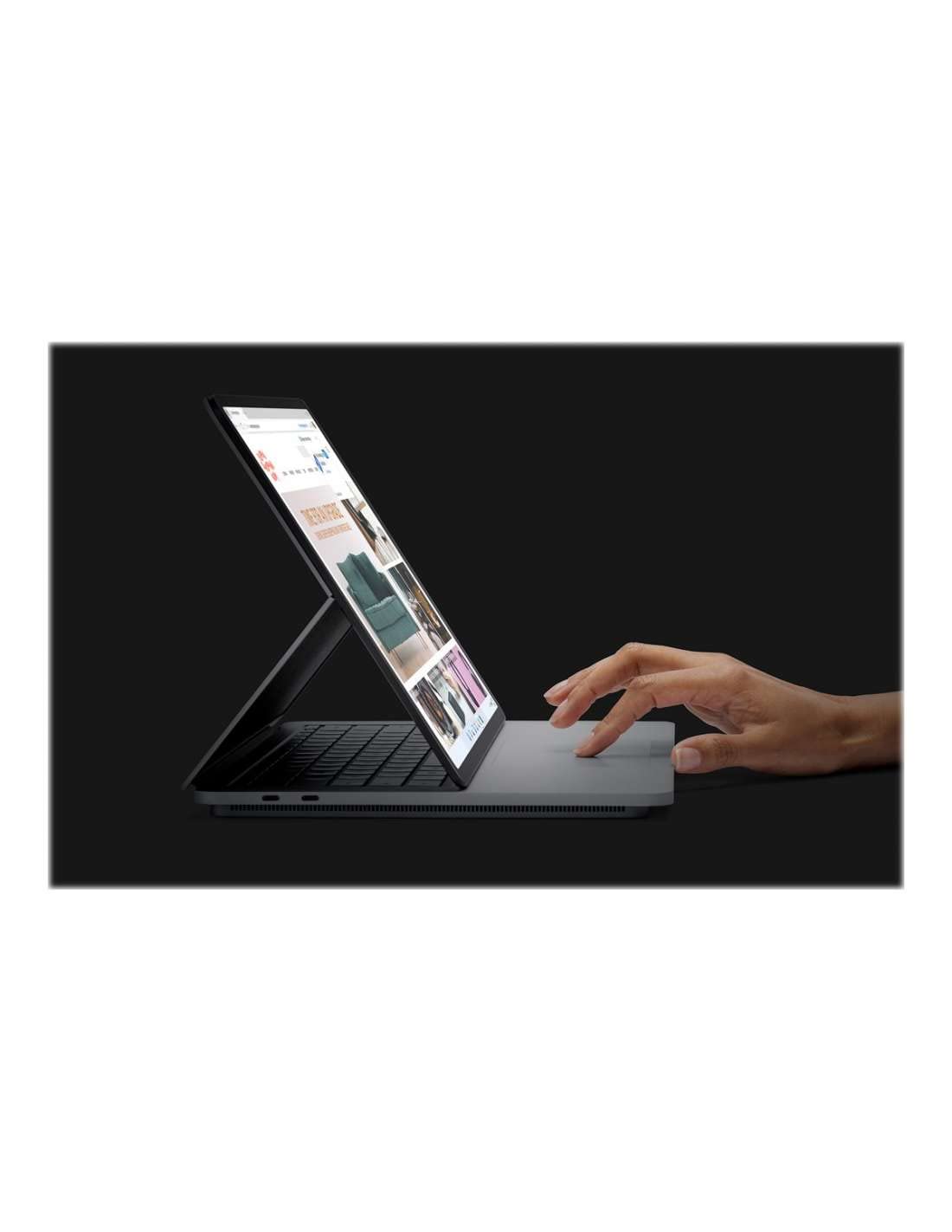 Microsoft Superficie para portátil Studio CI7-11370SYST