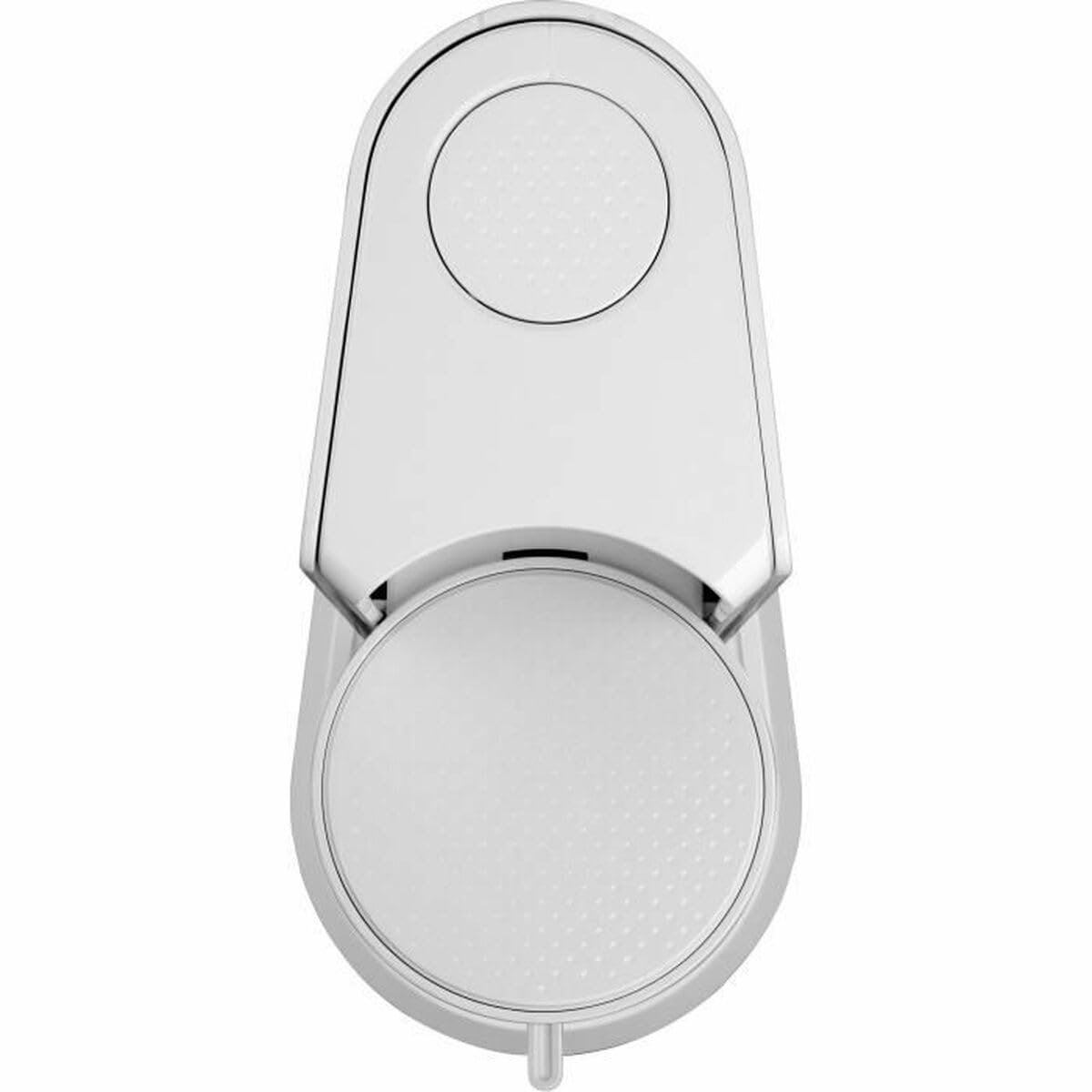 Sodastream Duo Megapack - Gasador de agua para hacer agua con gas, blanco, 31 x 16 x 44 cm, 6 kg