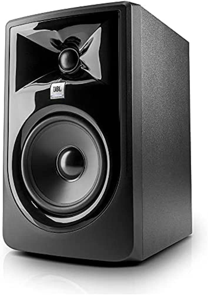 JBL 305P MKII Studio reference monitor