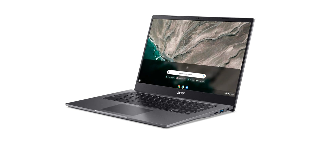 Acer NB CB 514 CB514-1WT-395H 14 i3 Cromo FHD
