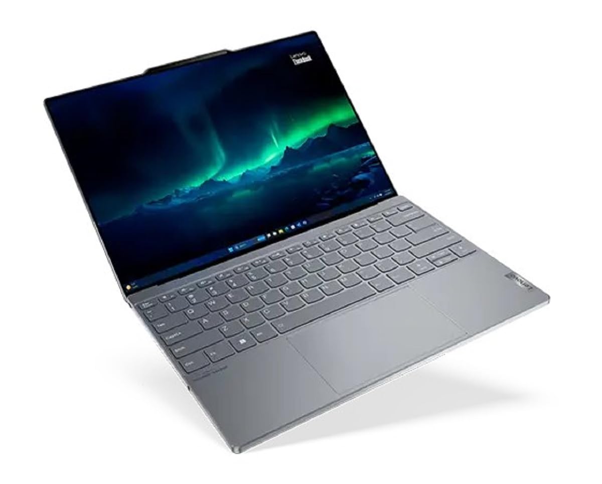 Lenovo ThinkBook 13x Gen4 21KR0006GE - 13,5" 2.8K IPS, Intel Ultra 9 185H, 32GB RAM, 1TB SSD, Windows 11 Pro