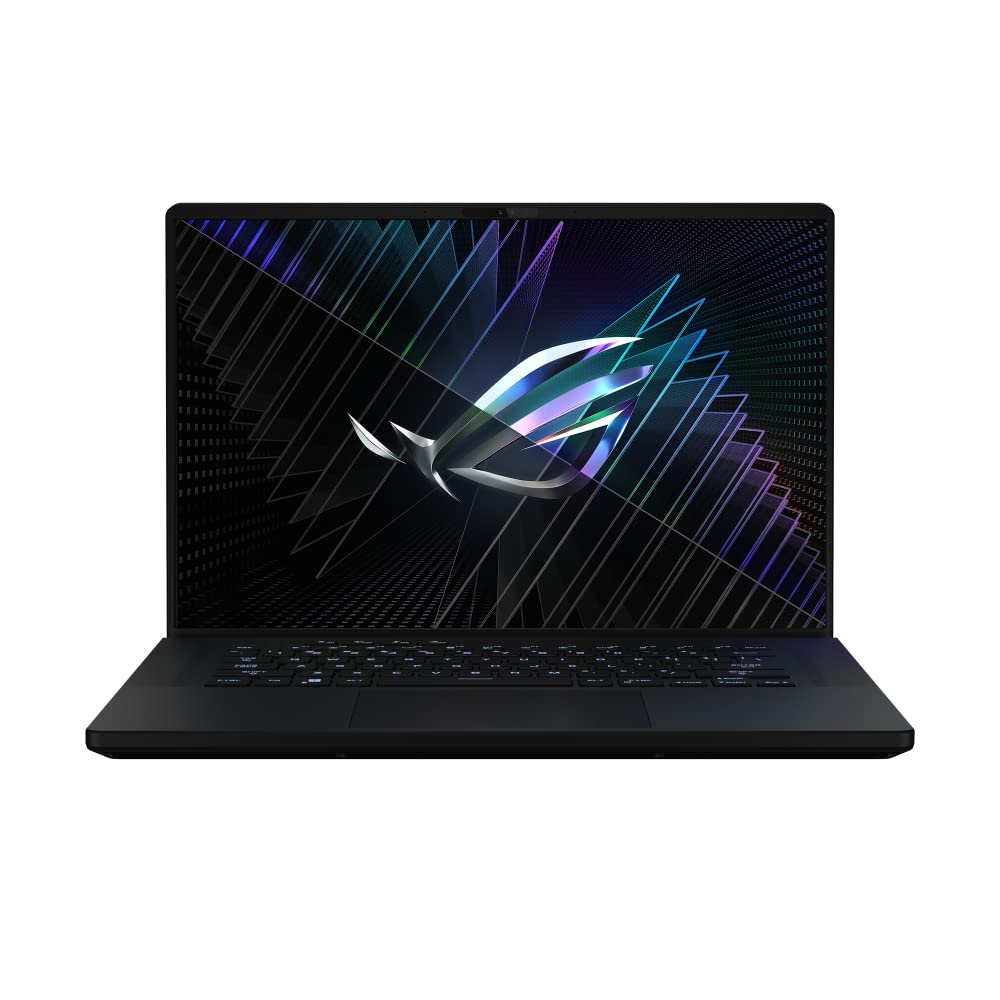 ASUS ROG Zephyrus M16 GU604VY-NM042X, 40,64 cm (16 Zoll) 240Hz, i9-13900H, RTX 4090 Gaming Notebook