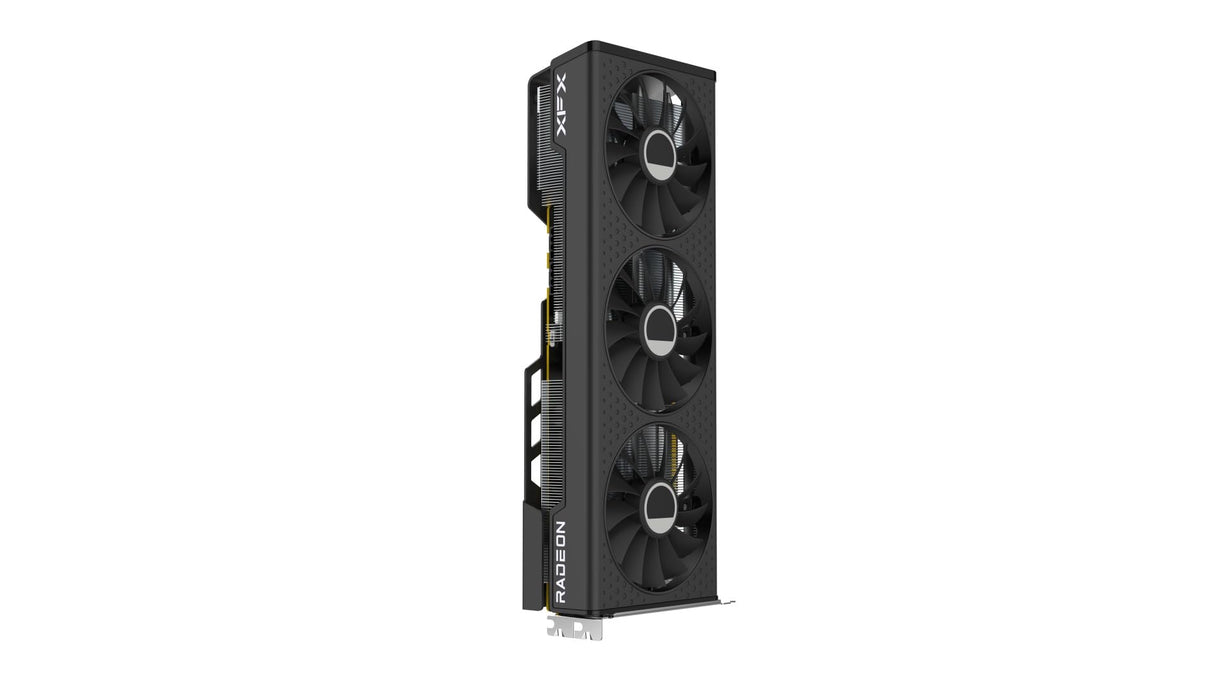 XFX Speedster Qick 309 Radeon RX 7600 XT AMD 16 Go GDDR6