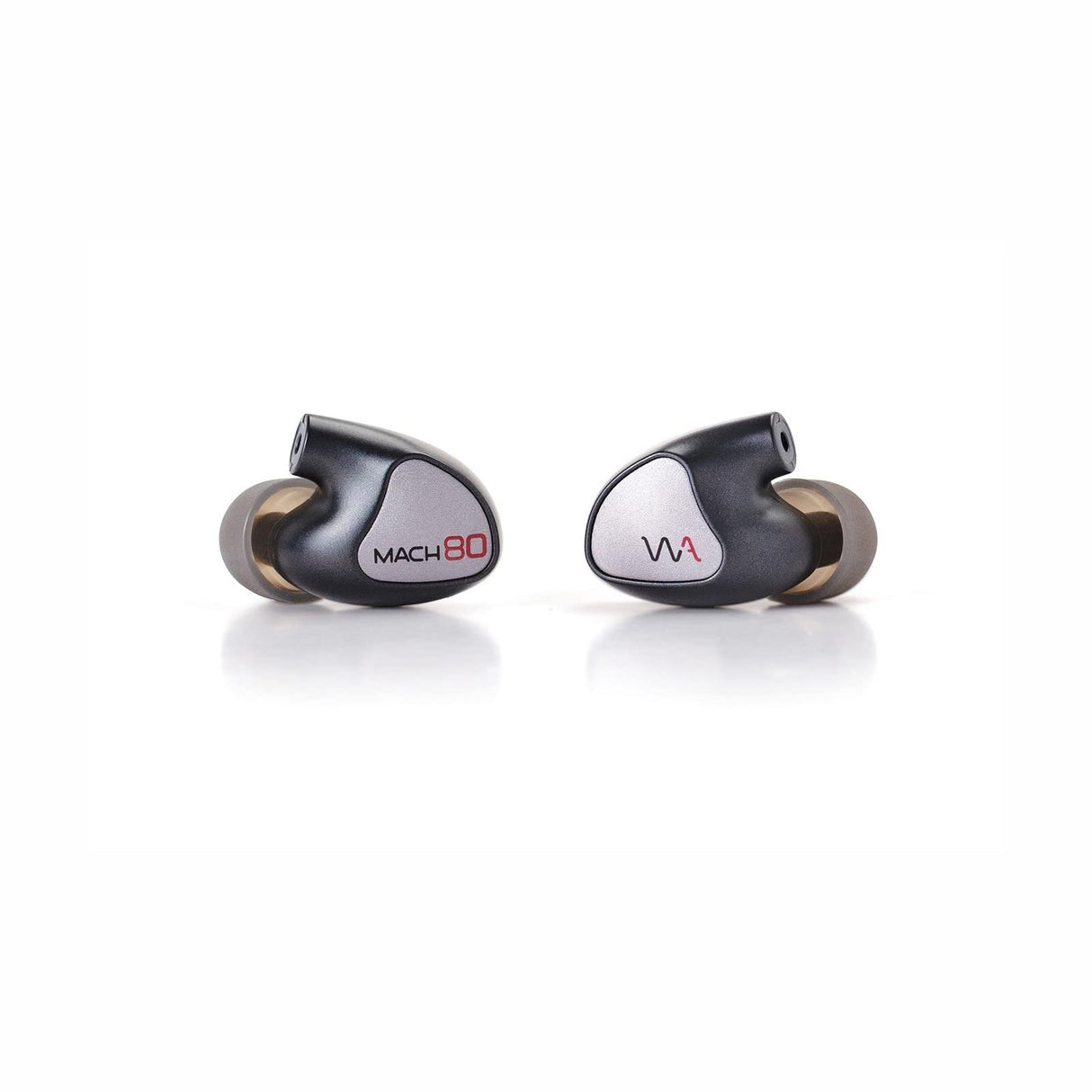Westone Audio Mach (8 Drivers)