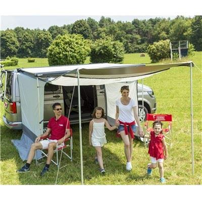 Fiamma Room Van 270 - Soporte para Fiamma F40