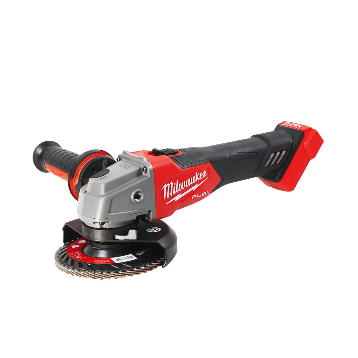 Amoladora angular M18 FUEL™, 125mm - M18FSAG125X-0