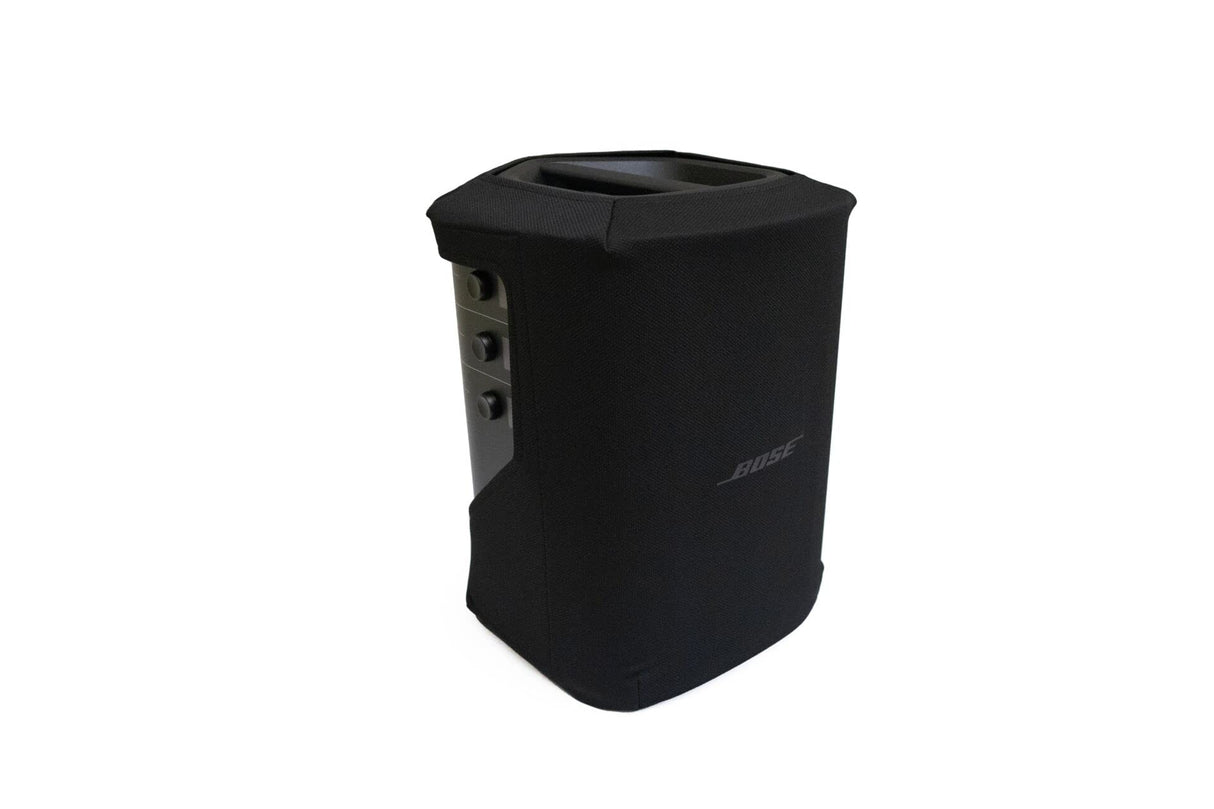Cubierta de Altavoz acústica de Bose para Sistema S1 Pro+ PA – Negro