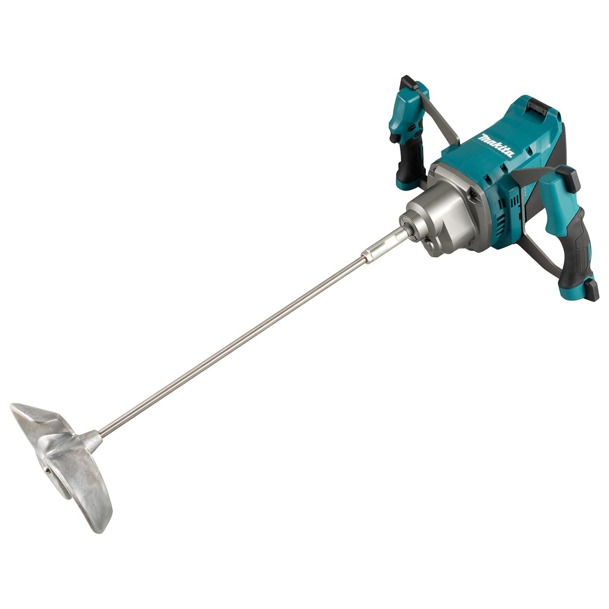 Makita UT001GZ02 40V Max Li-ion XGT - Mezclador sin escobillas - Pilas y cargador no incluidos