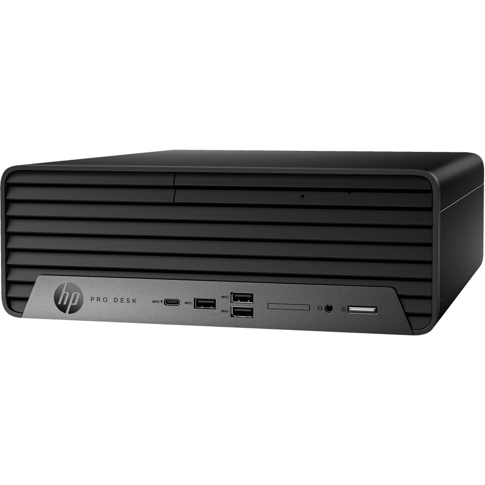 HP All in One 99Q51ET Abe 16 GB RAM 512 GB SSD