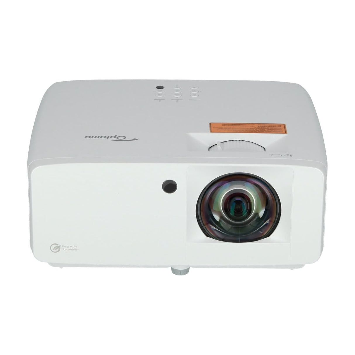 Optoma Proyector ZU500USTe