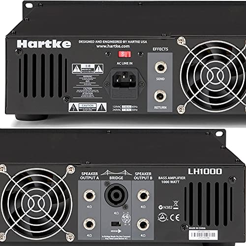 Hartke LH 1000