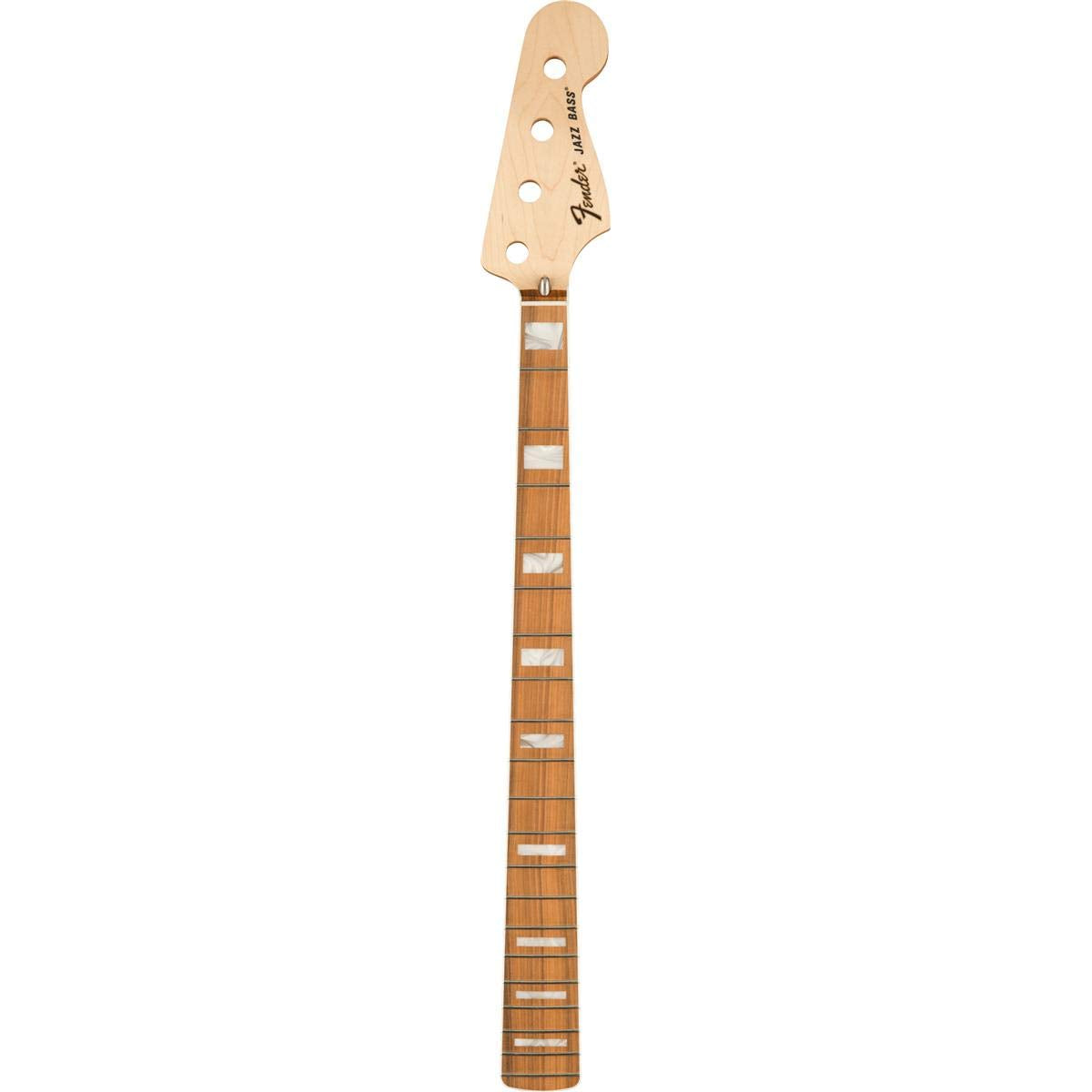 Fender JB Neck Classic 70, pau ferro, incrustaciones Medley 992003921