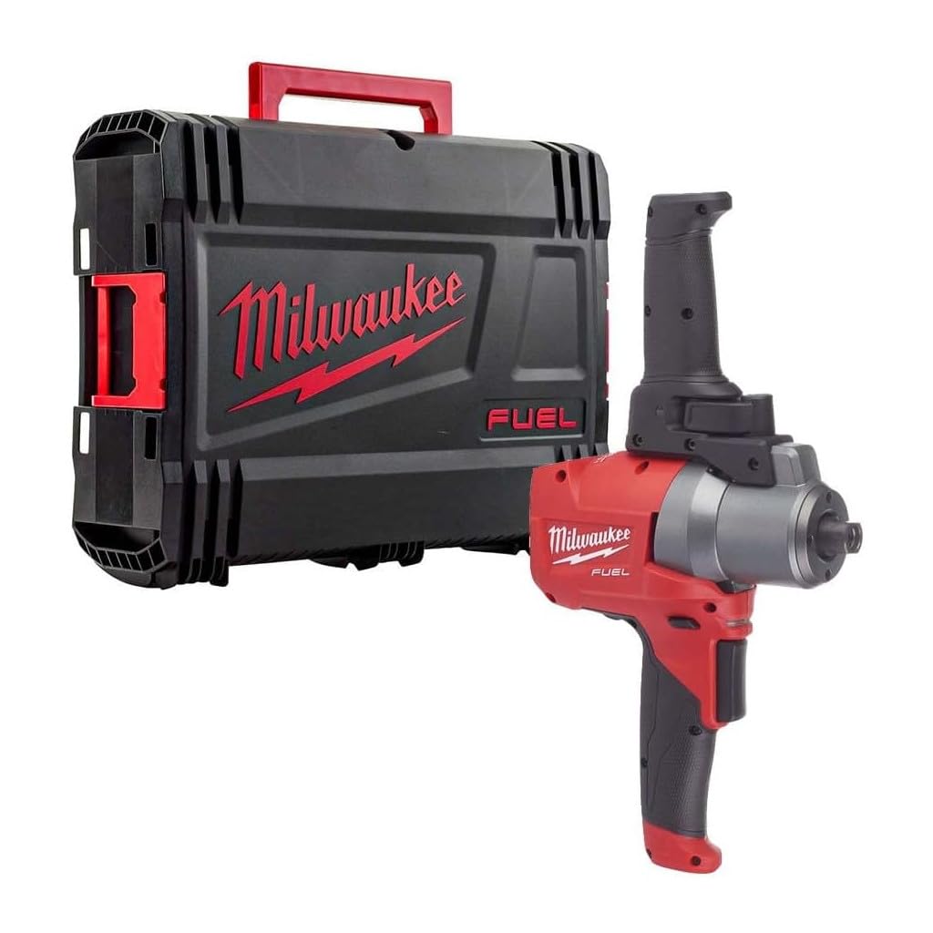Mezclador M18 FUEL™ - M18FPM-0X