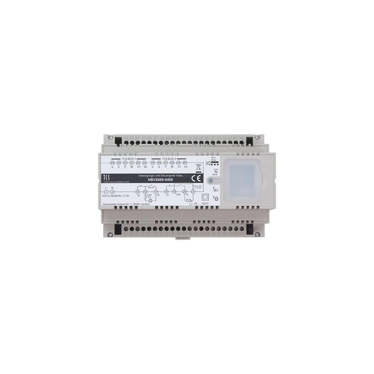 TCS NBV2600-0400 marca