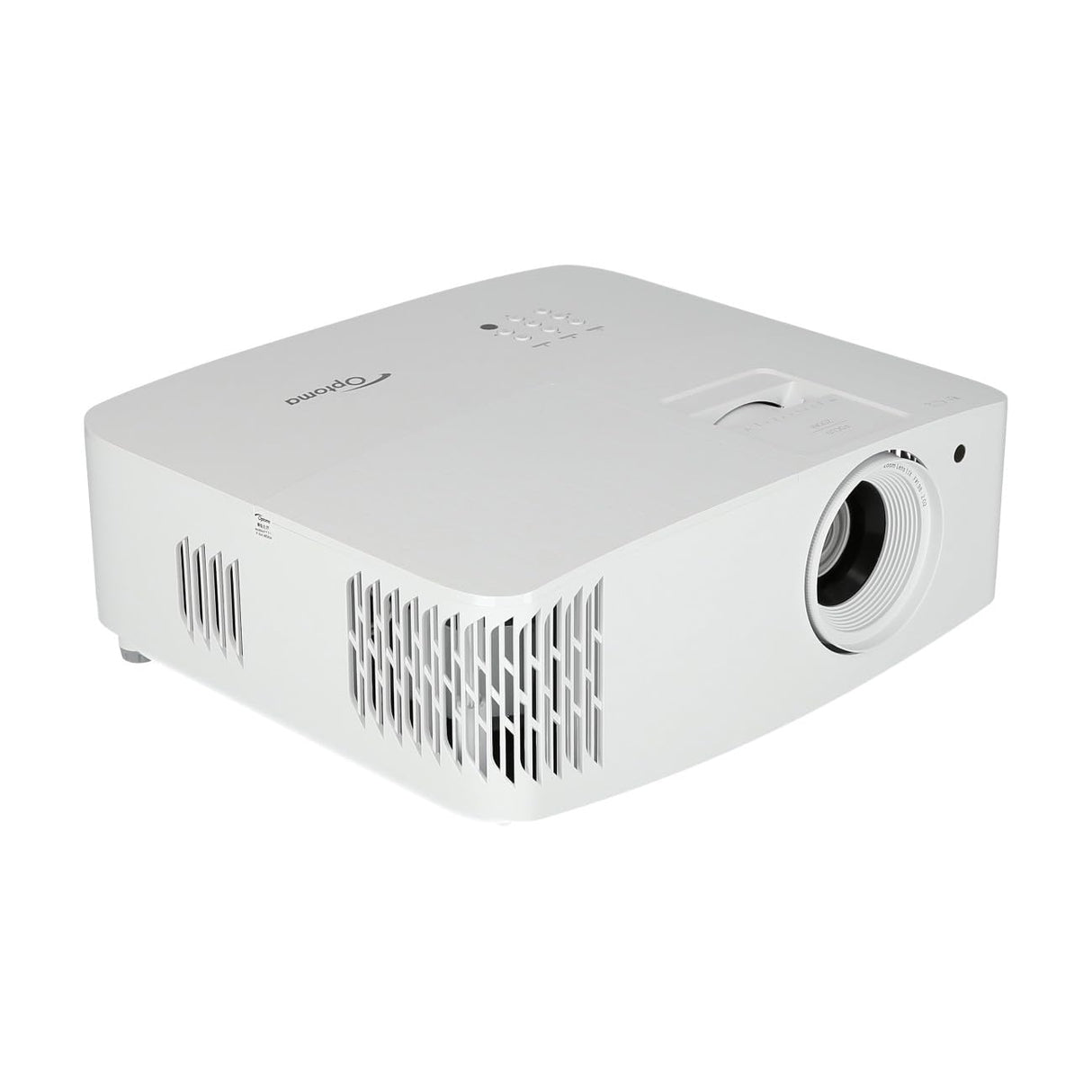 Optoma UHD38x UHD/Home 4000