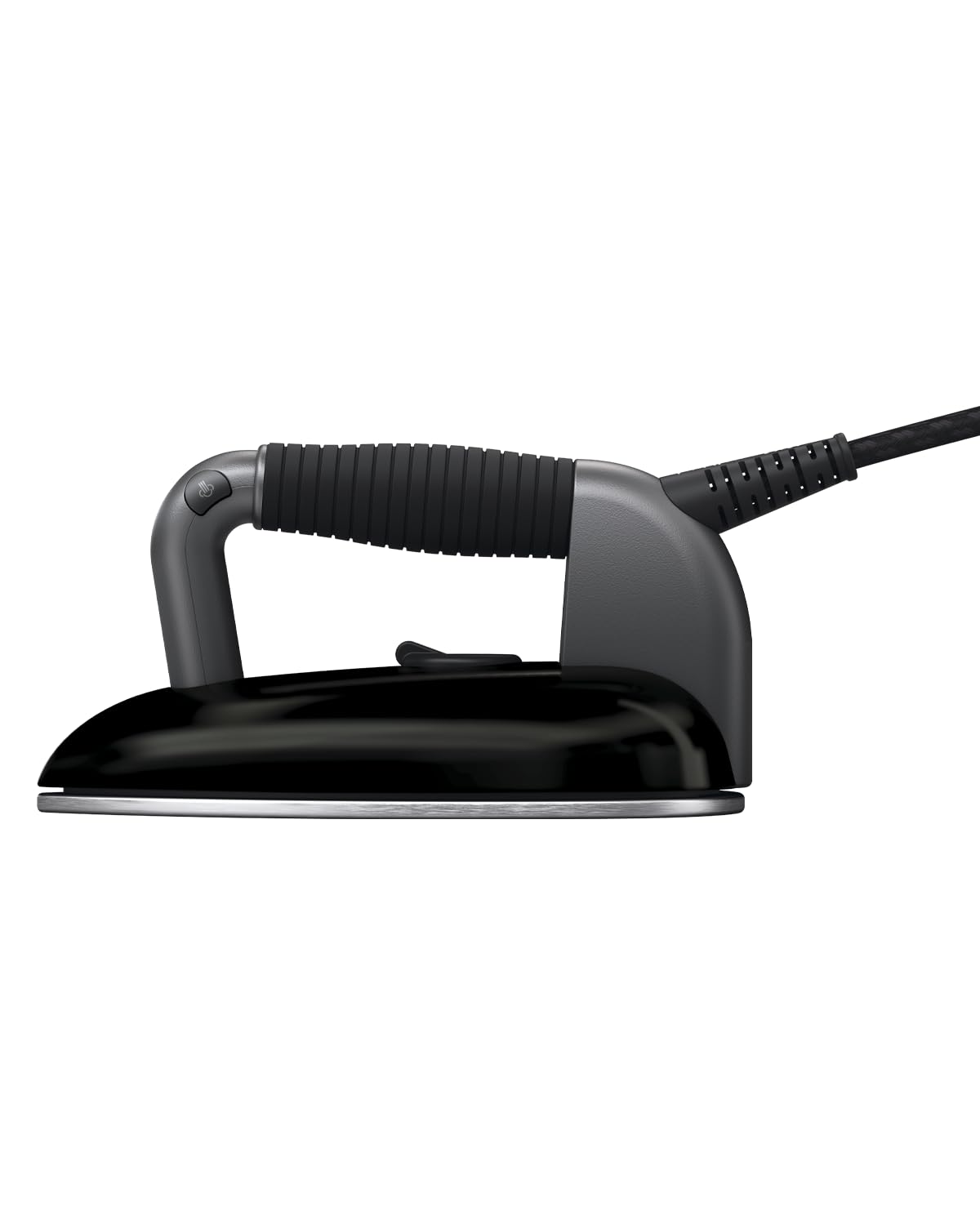 Laurastar 000.0301.520 Plancha, 2200 W, 1.1 litros, negro