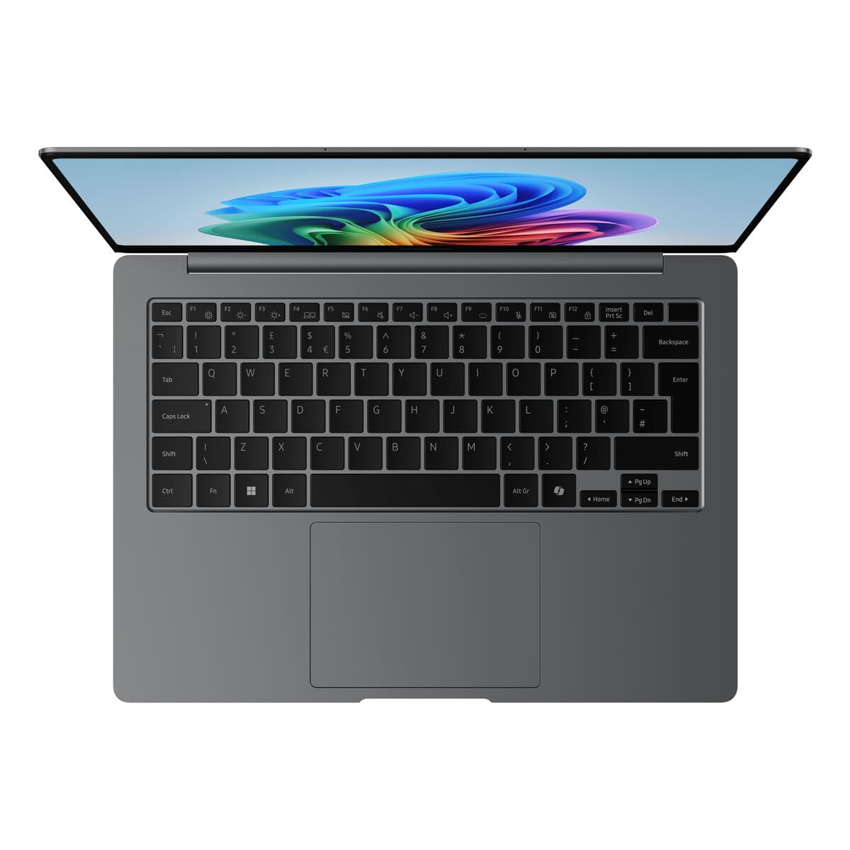 Samsung Laptop NP944XHA-KG1ES 14" 16 GB RAM 512 GB SSD - Marca EAN: 8806097033240