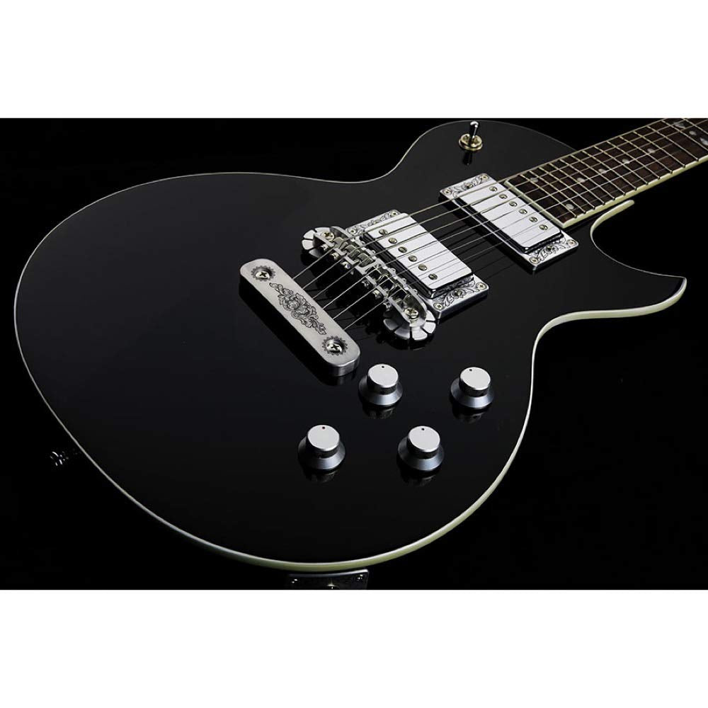 Guitarra Eléctrica Solid-Body