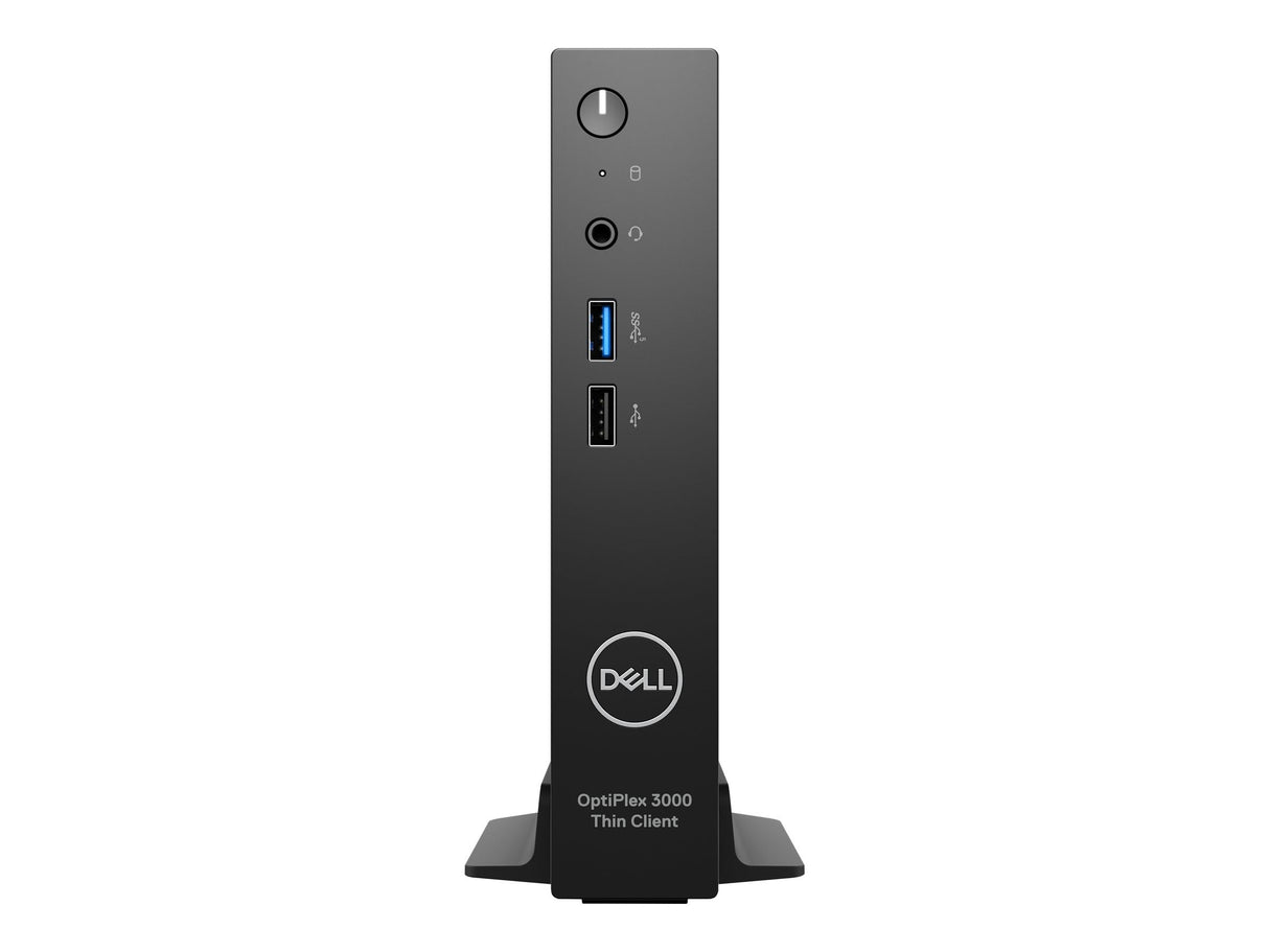 DELL TECHNOLOGIES Ordenadores Personales Marca Modelo OPTIPLEX 3000 PENTIUM N6005 8/32GB