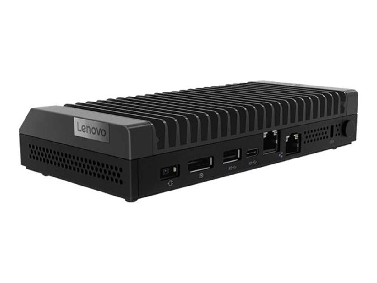 Lenovo ThinkCentre M-Series i5 • 8 GB • 256 GB SSD • Win 10 Pro