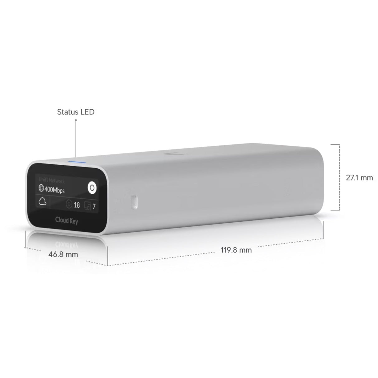 UbiQuiti UCK-G2