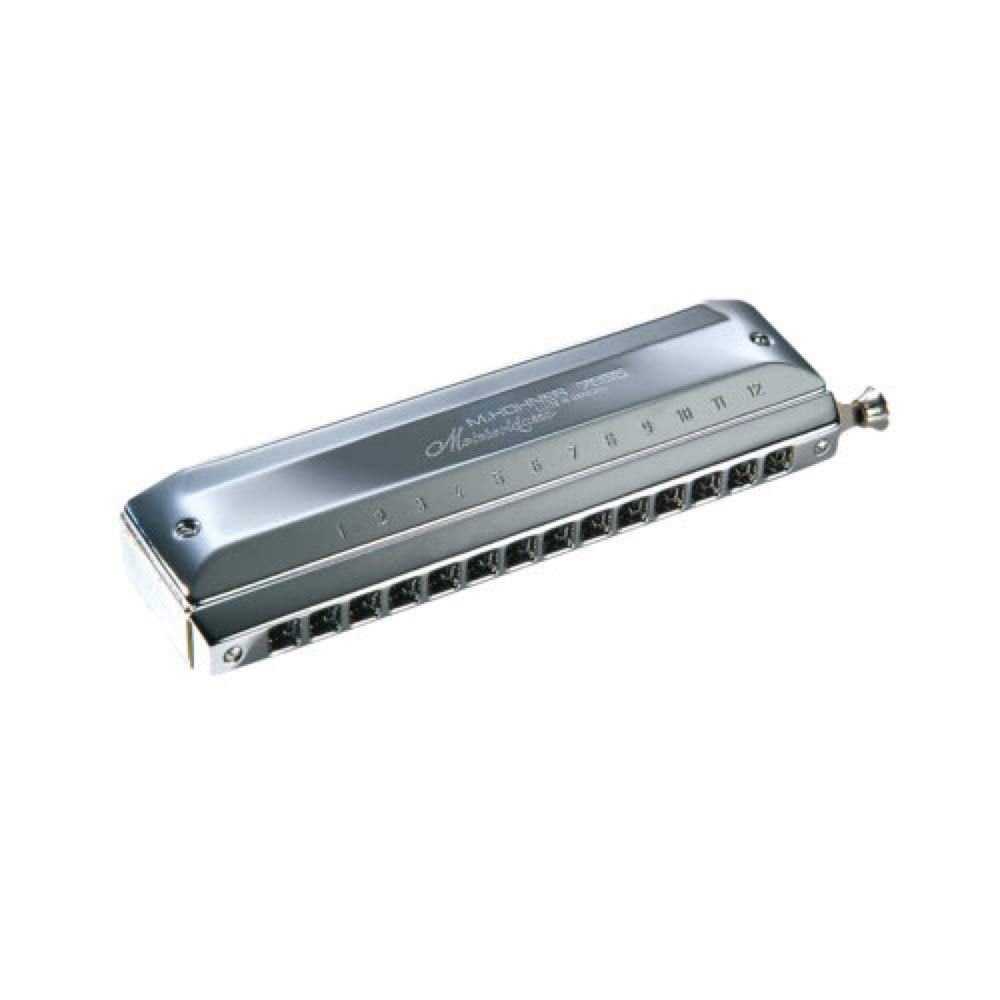 HOHNER MEISTERKLASSE, CHROMATIC