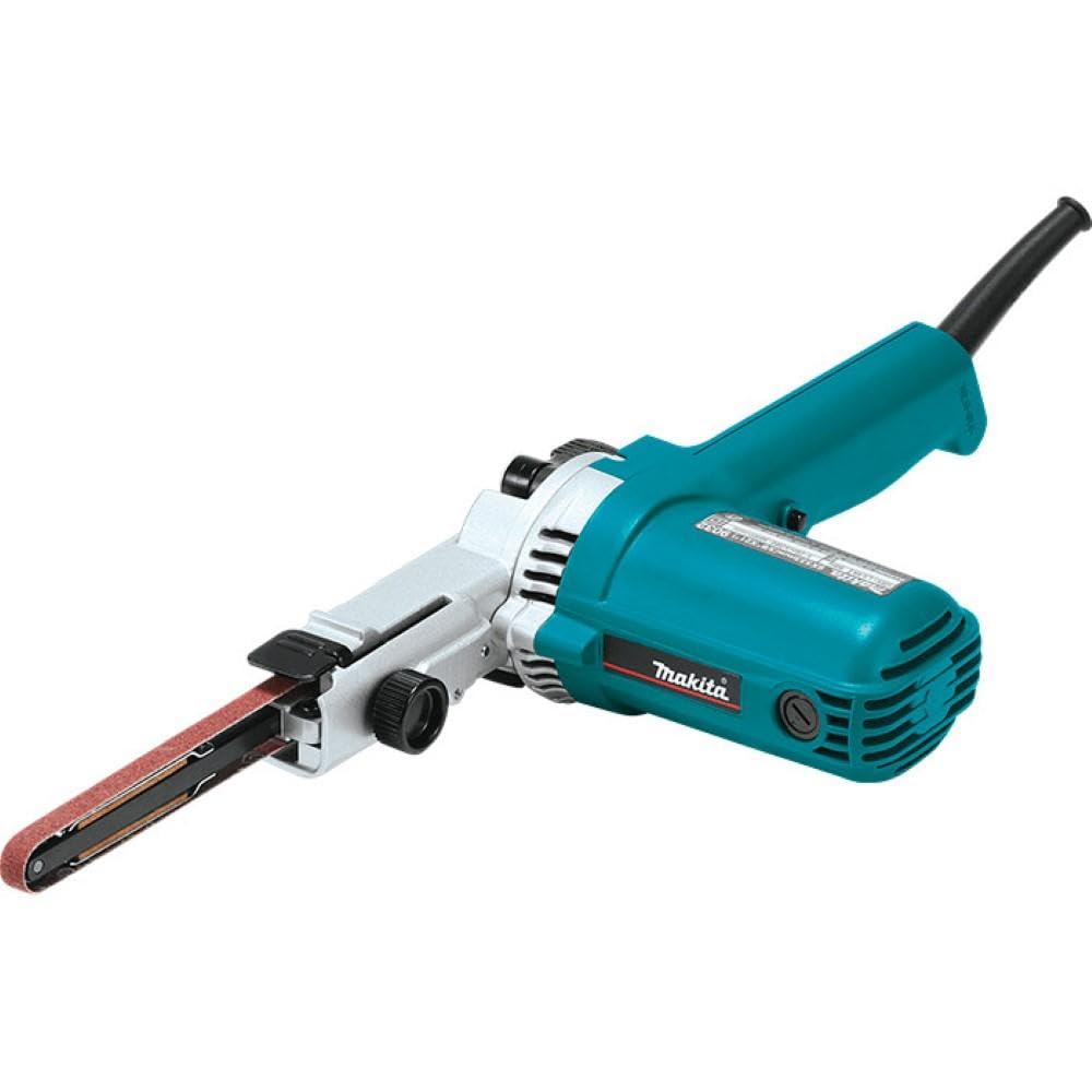 Makita 9032 - Lijadora De Banda 9X533Mm