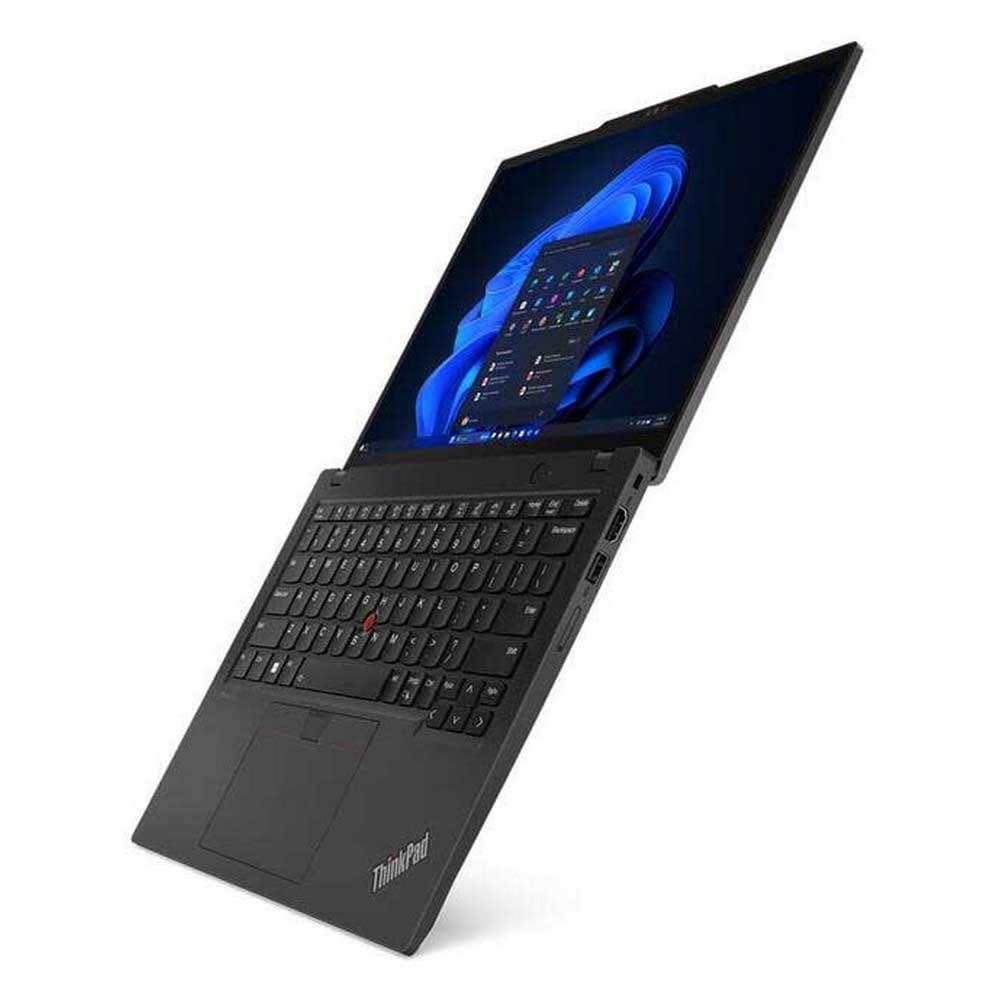 Lenovo Laptop ThinkPad X13 13,3" 16 GB RAM 512 GB SSD QWERTY Español
