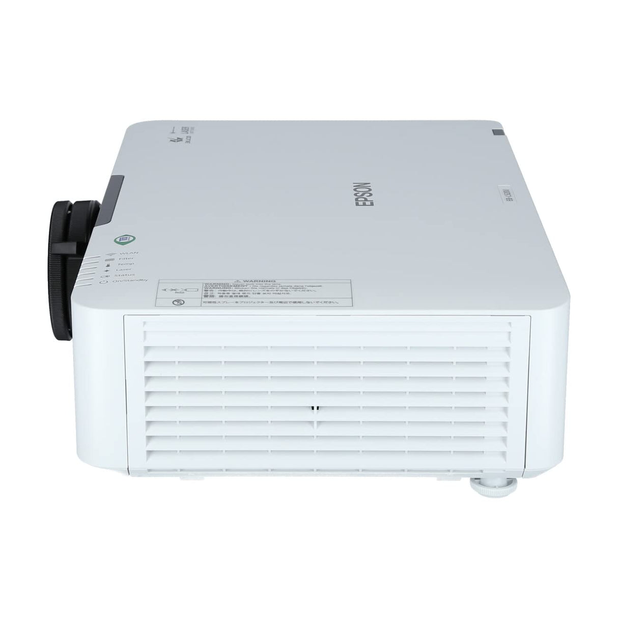 Epson EB-L520U