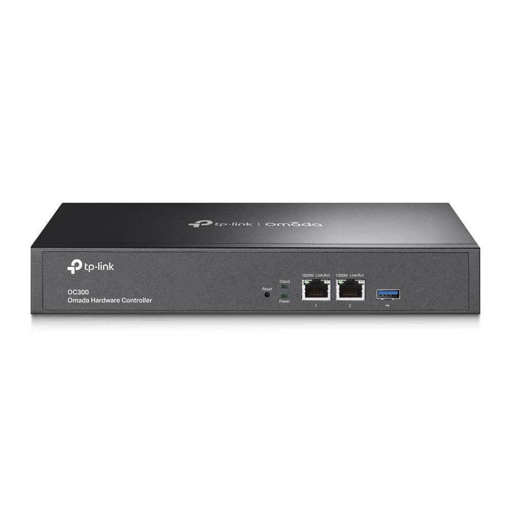 TP-Link Omada OC300 Dispositivo de Gestión de Red Ethernet