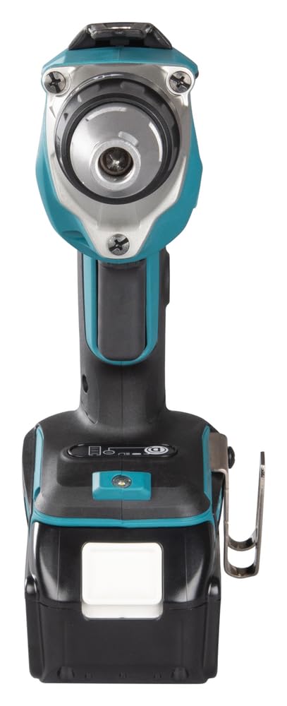 Makita DFS452AJX2 Destornillador placas yeso Batería 18V 2x2.0 AhmAKPAC