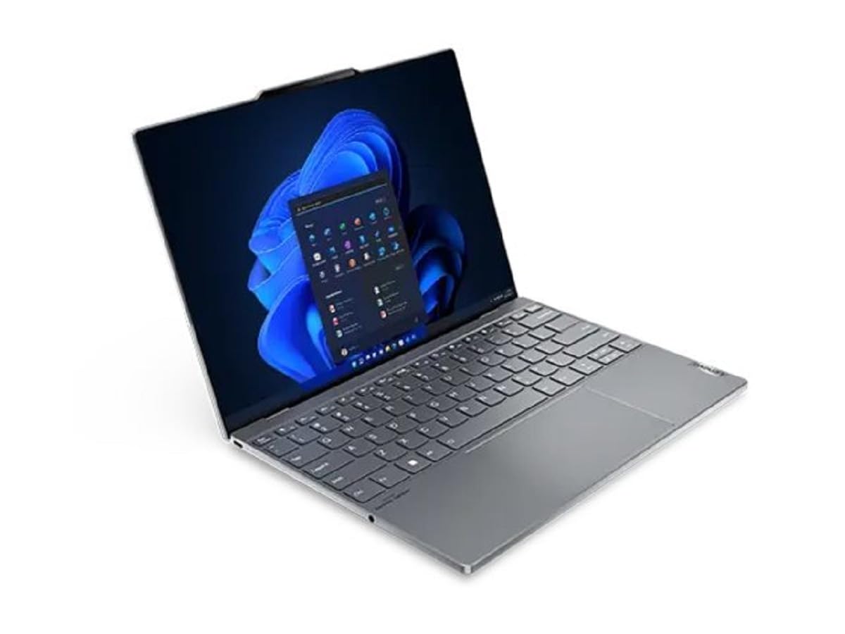 Lenovo ThinkBook 13x Gen4 21KR0008GE - 13,5" 2.8K IPS, Intel Ultra 5 125H, 16GB RAM, 512GB SSD, Windows 11 Pro