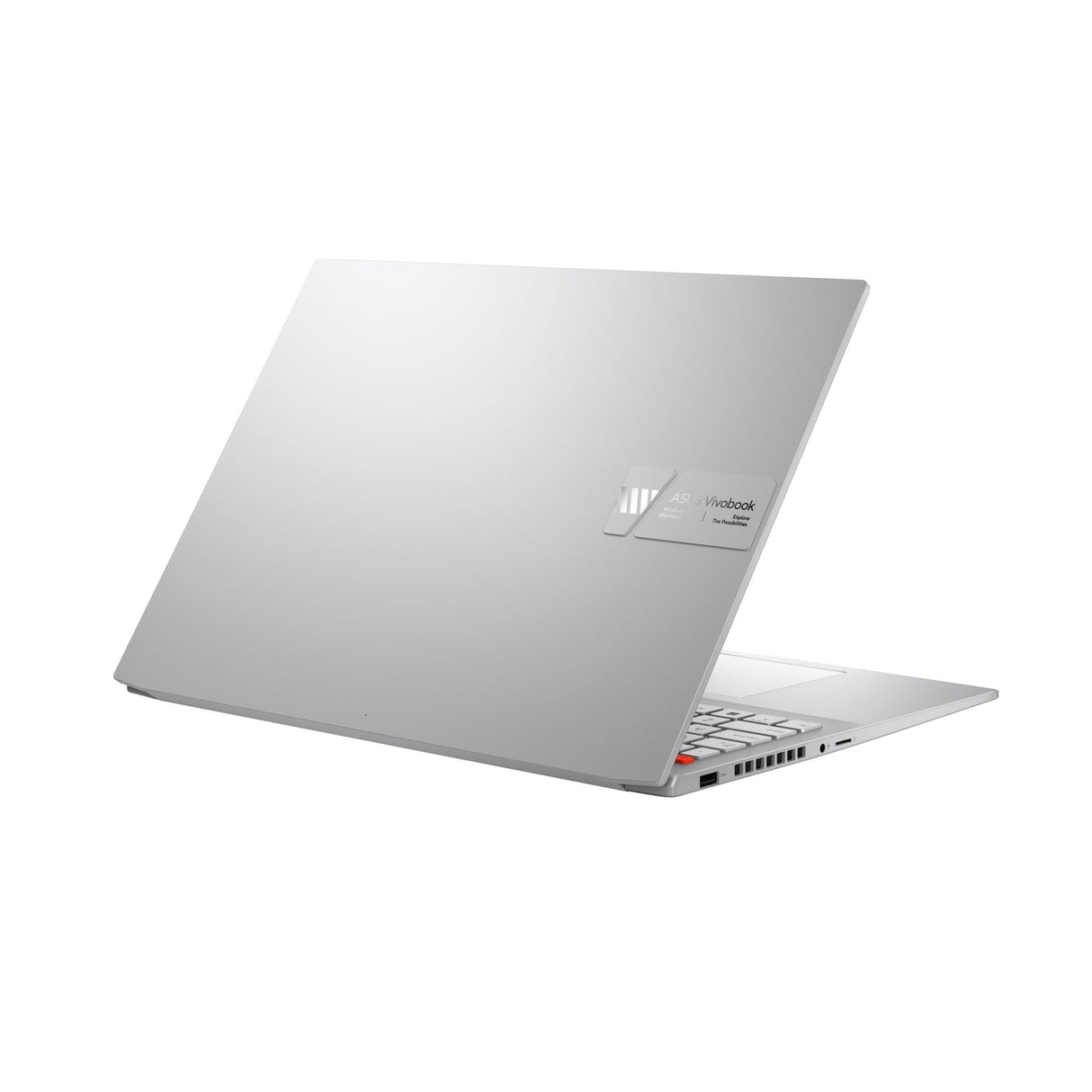 ASUS VivoBook Pro 16 OLED OLED K6602VV-MX048W - Ordenador Portátil 16 120Hz (Intel Core i5-13500H, 16GB RAM, 512GB SSD, NVIDIA RTX 4060 8GB, Windows 11 Home)