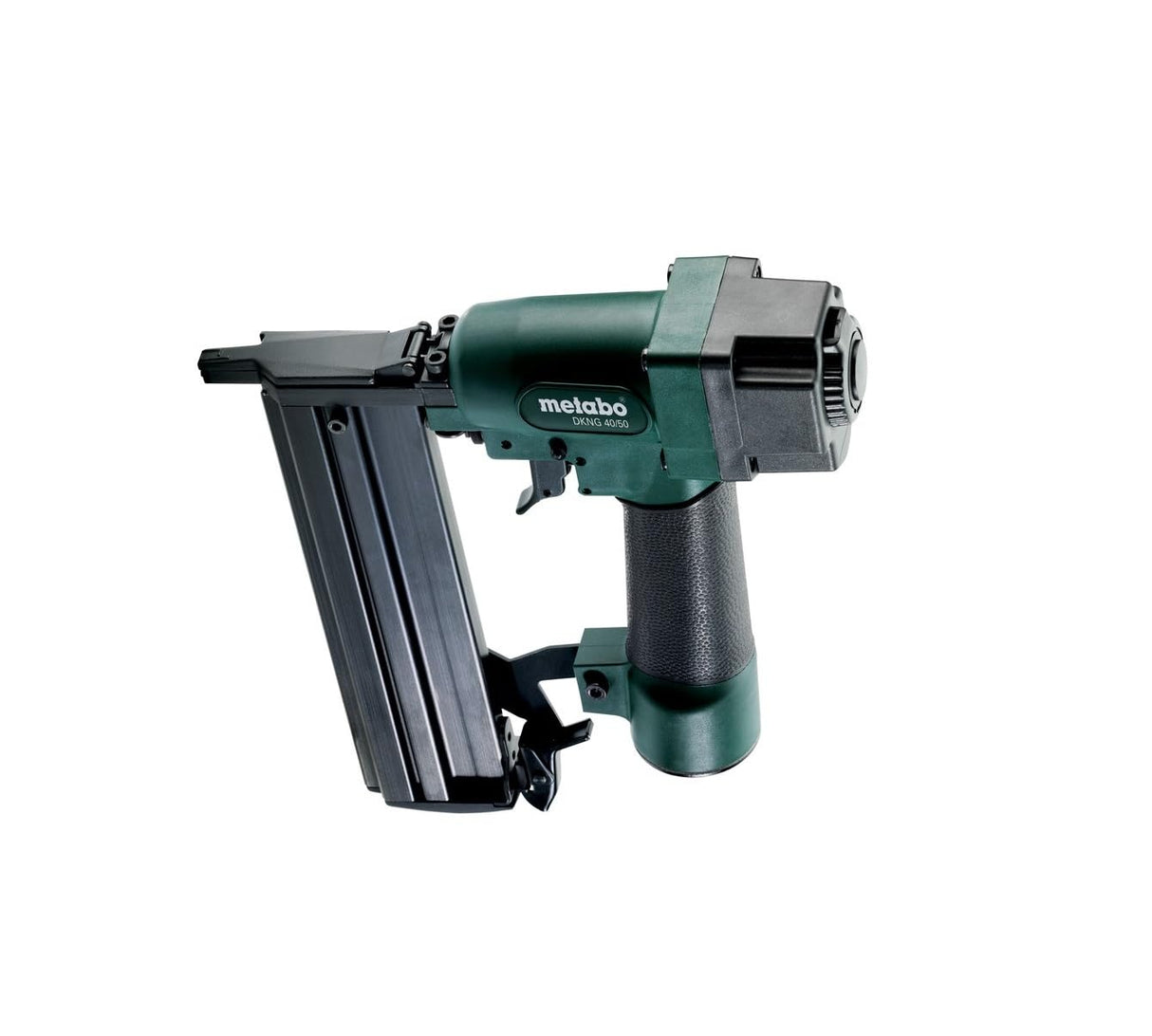Metabo 601562500 - Clavadora Grapadora Neumática DKNG 40-50 Presión 5-7 Bares con Maletín