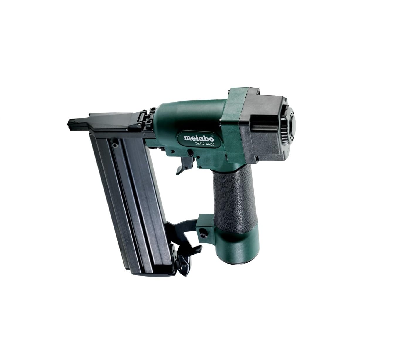 Metabo 601562500 - Clavadora Grapadora Neumática DKNG 40-50 Presión 5-7 Bares con Maletín