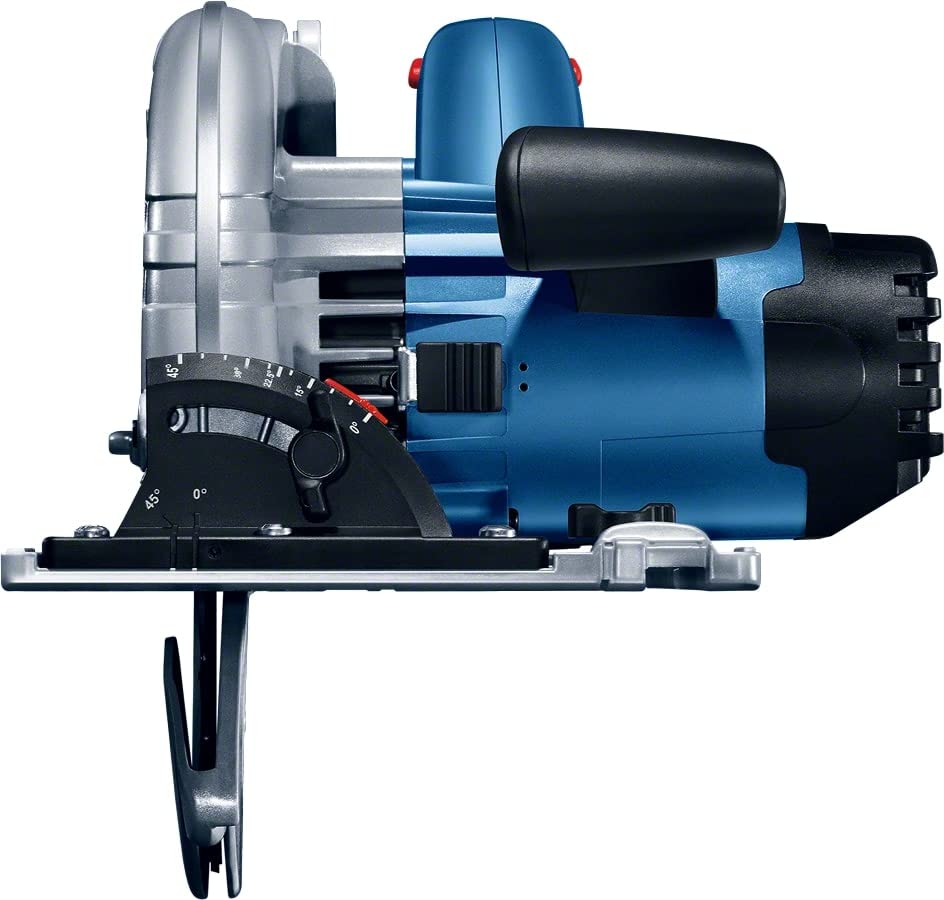 Bosch Professional GKS 85 G - Sierra circular (2200 W, Ø Disco 235 mm, en caja)