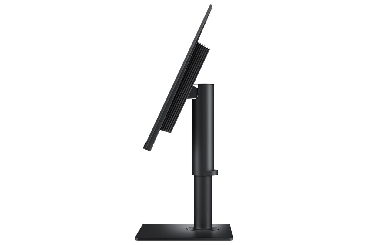 Samsung Essential S4 S24D402GAU - S40GD Series - LED-Monitor - 61 cm (24")