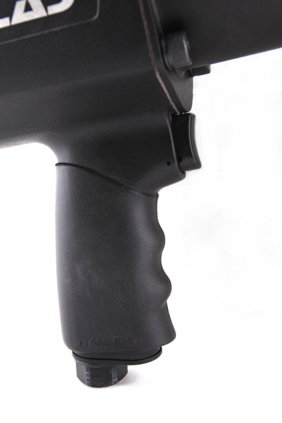 Llave de impacto de aluminio de 1" 2034nm - OP 1409