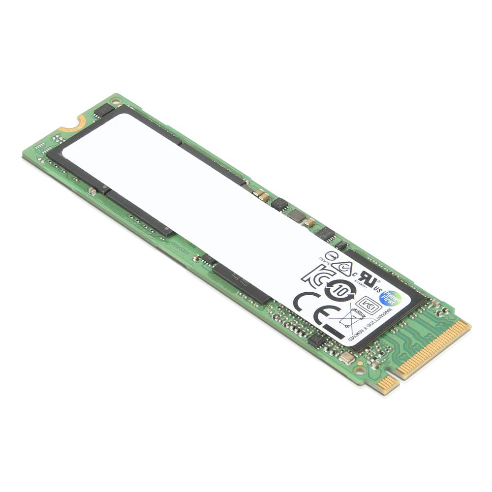 LENOVO ThinkPad OPAL2 PCIe - Disco Duro SSD (2 TB, 4XB0W86200)