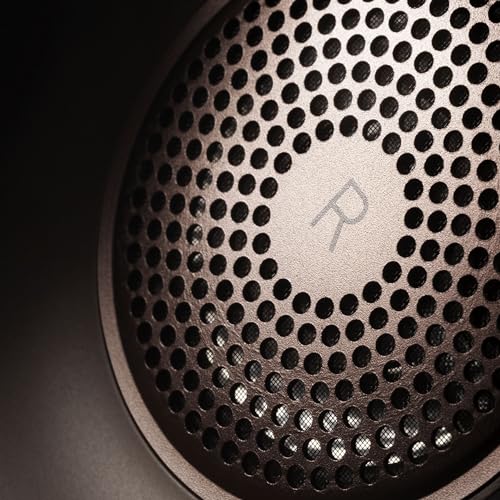 Bang & Olufsen Beoplay H95 Auriculares de Lujo Inalámbricos Bluetooth de Diadema con Cancelación de Ruido, 6 Micrófonos, Hasta 50 horas de Autonomía, Cascos y Estuche de Aluminio Chestnut