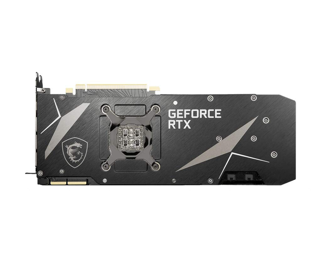 MSI GeForce RTX 3090 Ventus 3X 24G OC