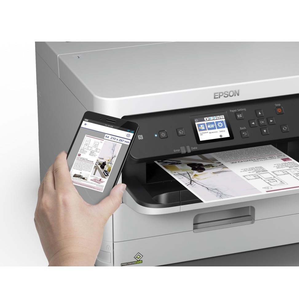 Epson Impresora C11CG79401