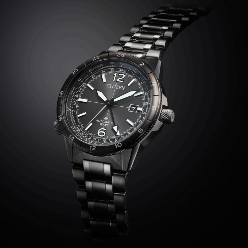 Citizen Inspección automática NB6045-51H