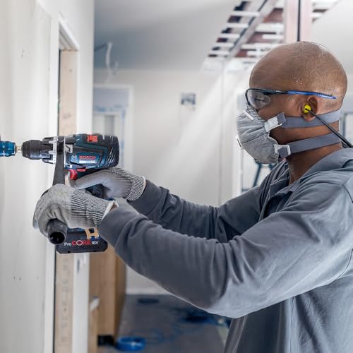 Bosch Juego de 14 sierras perforadoras Pro Multi Material Power Change Plus, estuche transparente para madera blanda, paneles de yeso, diámetro de 20 a 76mm, accesorio profesional, Versión actual