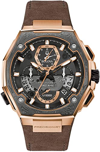 Bulova Mirar 98B356