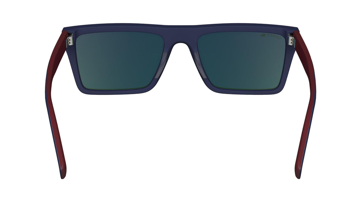 Gafas de Sol LACOSTE L6009S 424 MATTE BLUE 56/19/145 Hombre