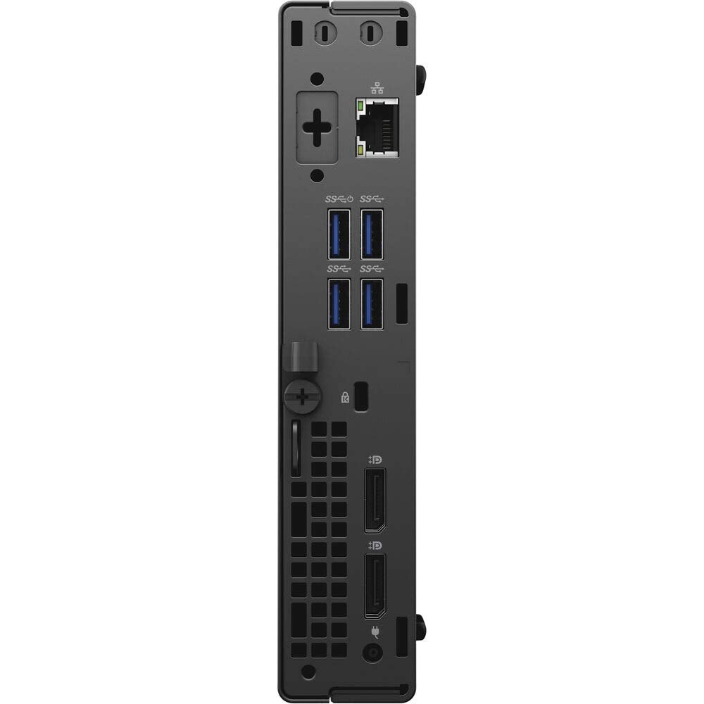 Dell Optiplex 5080 MFF - Micro - i5-10500T