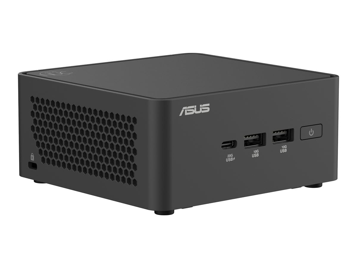 ASUS RNUC15CRHC500002 EU Cord