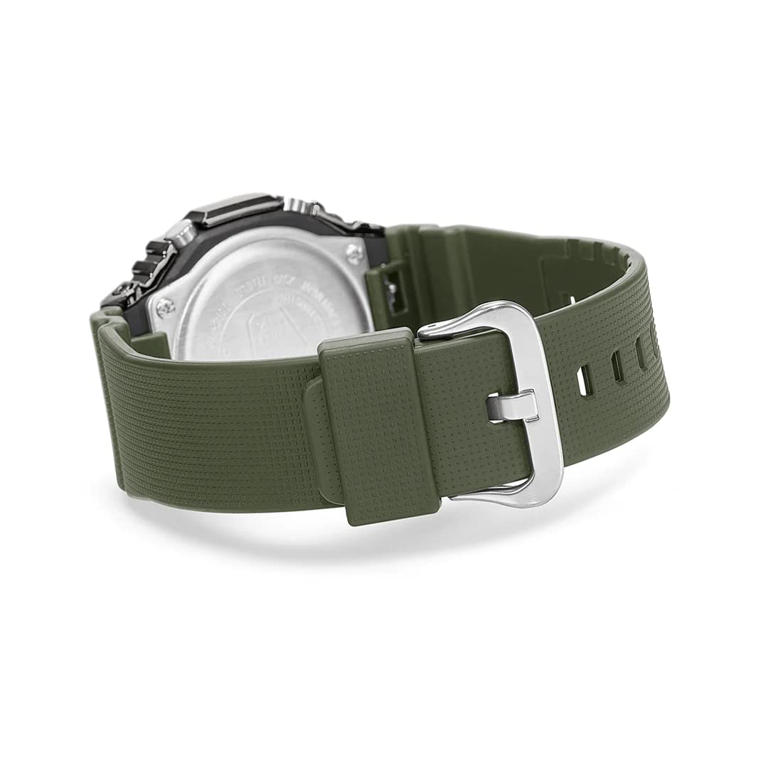 Casio GM-2100B-3AER Reloj de Hombres